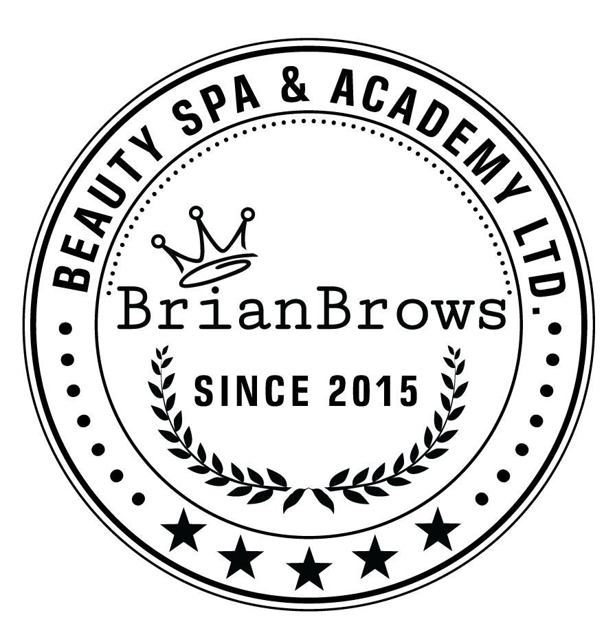 STAMP LOGO BRIANBROWS 02